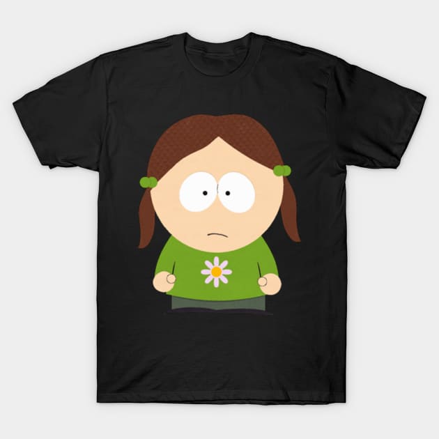 South Park Nelly T-Shirt by YourRequests